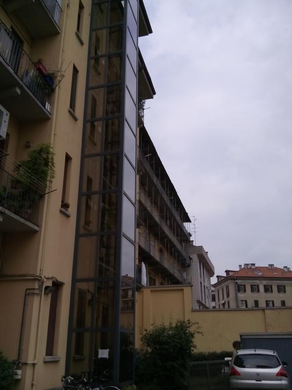 Vercelli Apartment Novare Chambre photo