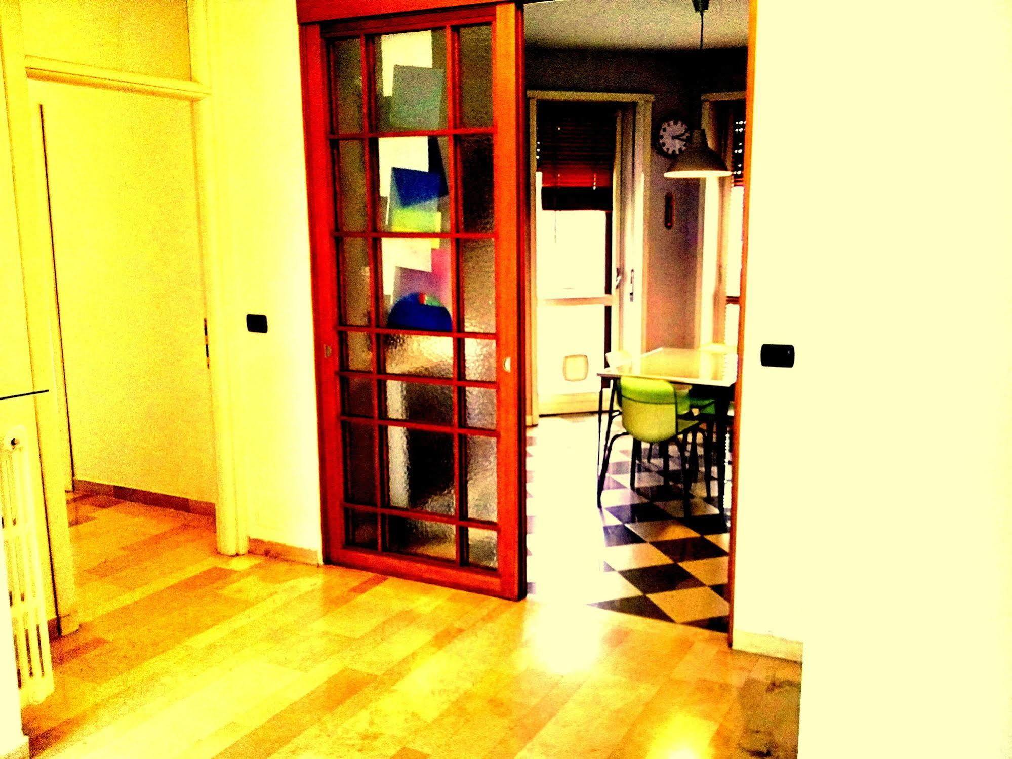 Vercelli Apartment Novare Extérieur photo